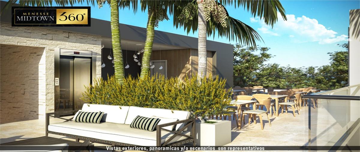 Foto de departamento en venta en  , playa del carmen centro, solidaridad, quintana roo, 26346511 No. 03