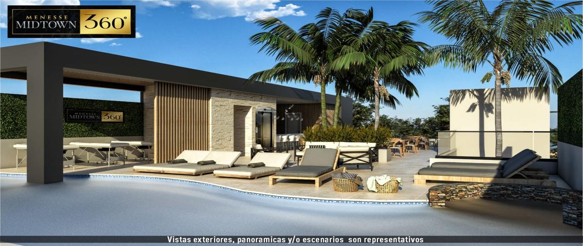 Foto de departamento en venta en  , playa del carmen centro, solidaridad, quintana roo, 26346511 No. 04