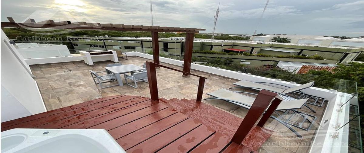 Foto de departamento en venta en  , playa del carmen centro, solidaridad, quintana roo, 26374881 No. 03