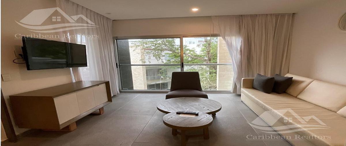 Foto de departamento en venta en  , playa del carmen centro, solidaridad, quintana roo, 26374881 No. 04