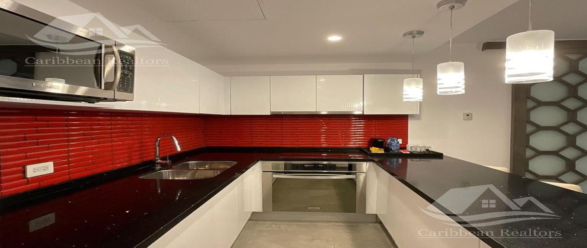 Foto de departamento en venta en  , playa del carmen centro, solidaridad, quintana roo, 26374881 No. 05