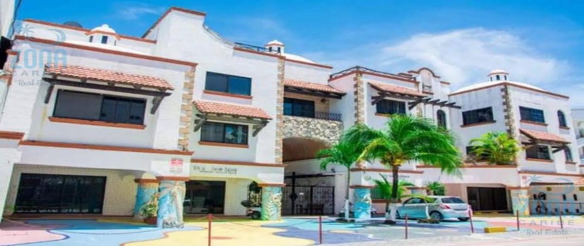 Foto de departamento en , playa del carmen centro, solidaridad, quintana roo, 0 foto 02 Foto de departamento en renta en , playa del carmen centro, solidaridad, quintana roo, 0 No. 02