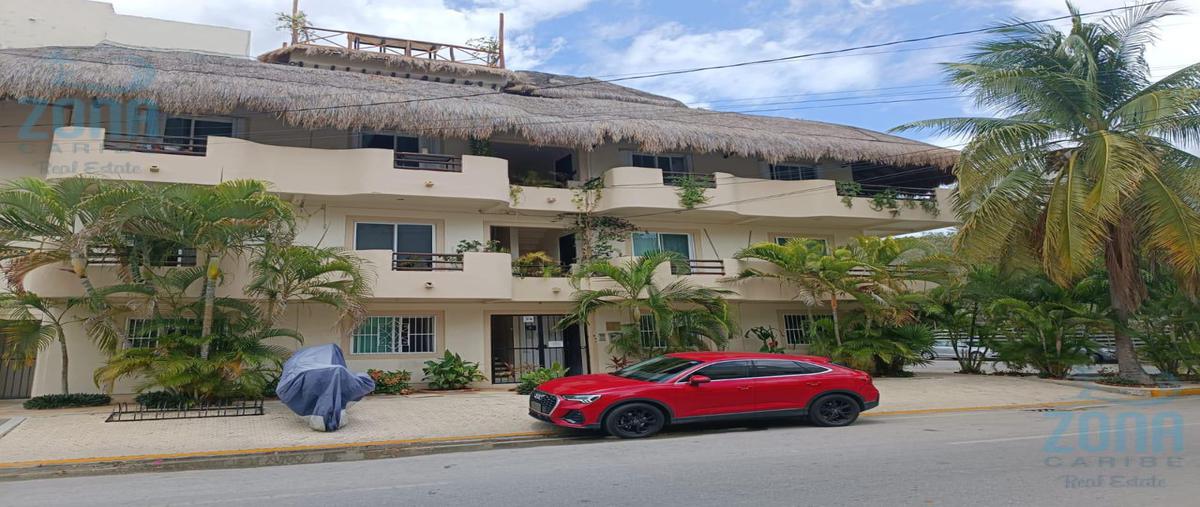 Foto de departamento en , playa del carmen centro, solidaridad, quintana roo, 0 foto 02 Foto de departamento en renta en , playa del carmen centro, solidaridad, quintana roo, 0 No. 02
