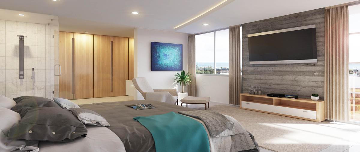 Foto de departamento en venta en  , playa del carmen centro, solidaridad, quintana roo, 26544951 No. 04