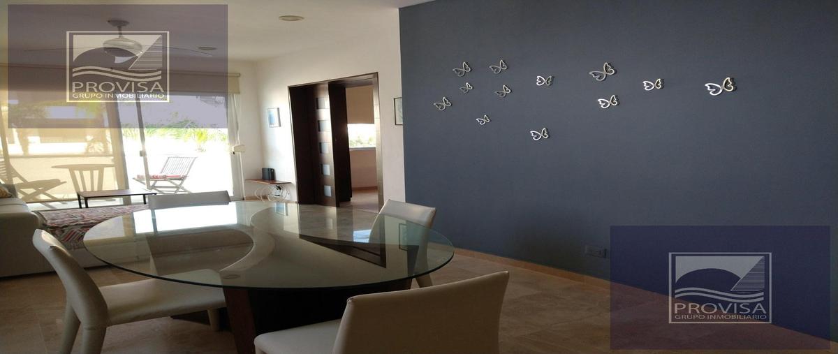 Foto de departamento en venta en  , playa del carmen centro, solidaridad, quintana roo, 26564415 No. 03