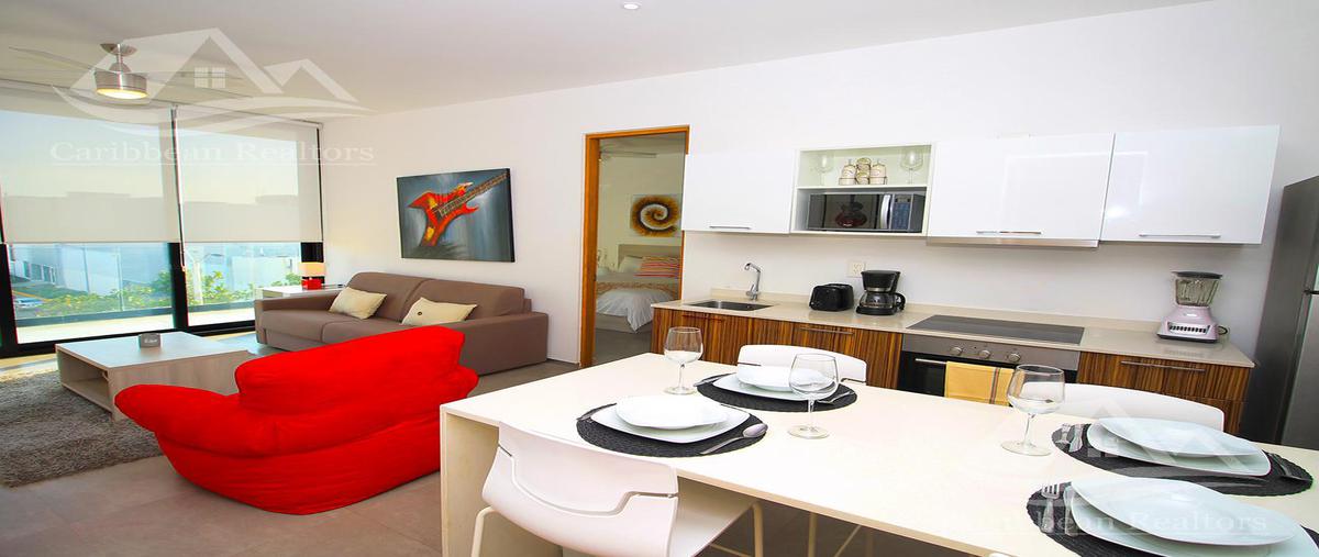 Foto de departamento en venta en  , playa del carmen centro, solidaridad, quintana roo, 26567729 No. 04