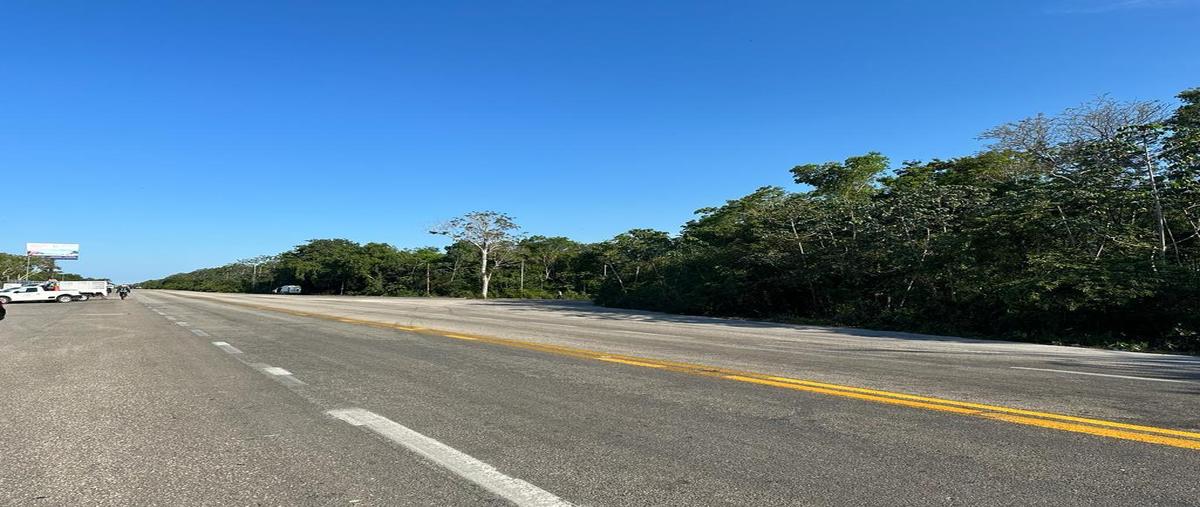 Foto de terreno habitacional en venta en  , playa del carmen centro, solidaridad, quintana roo, 26743604 No. 05