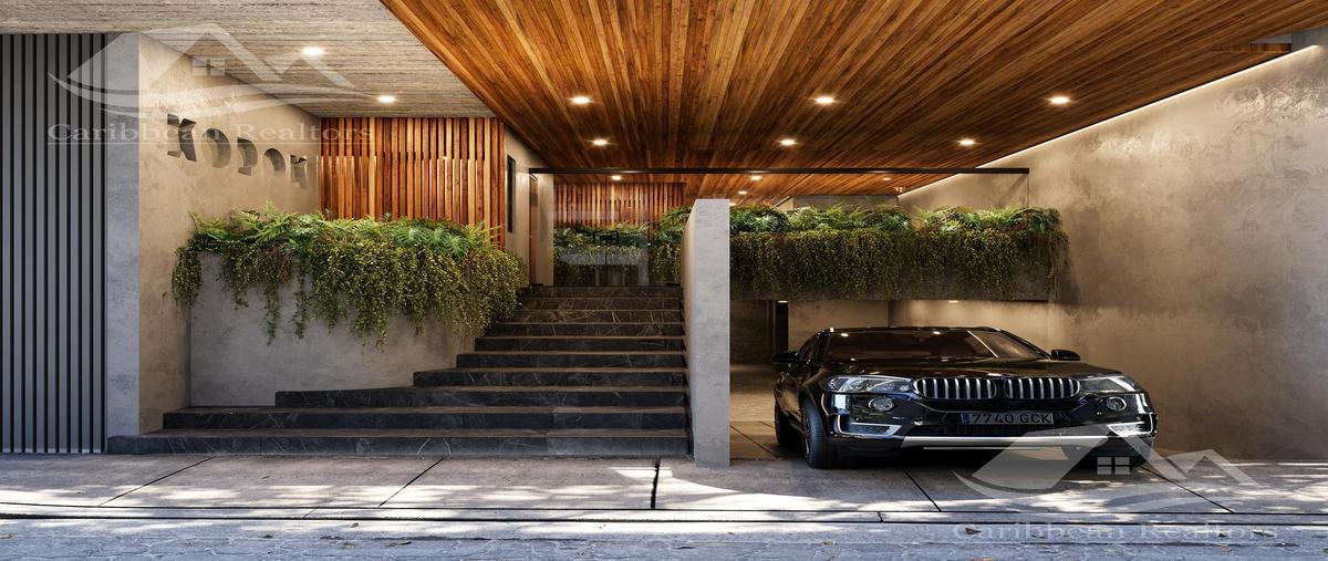 Foto de departamento en venta en  , playa del carmen centro, solidaridad, quintana roo, 0 No. 04