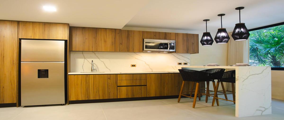Foto de departamento en venta en  , playa del carmen centro, solidaridad, quintana roo, 27029161 No. 05