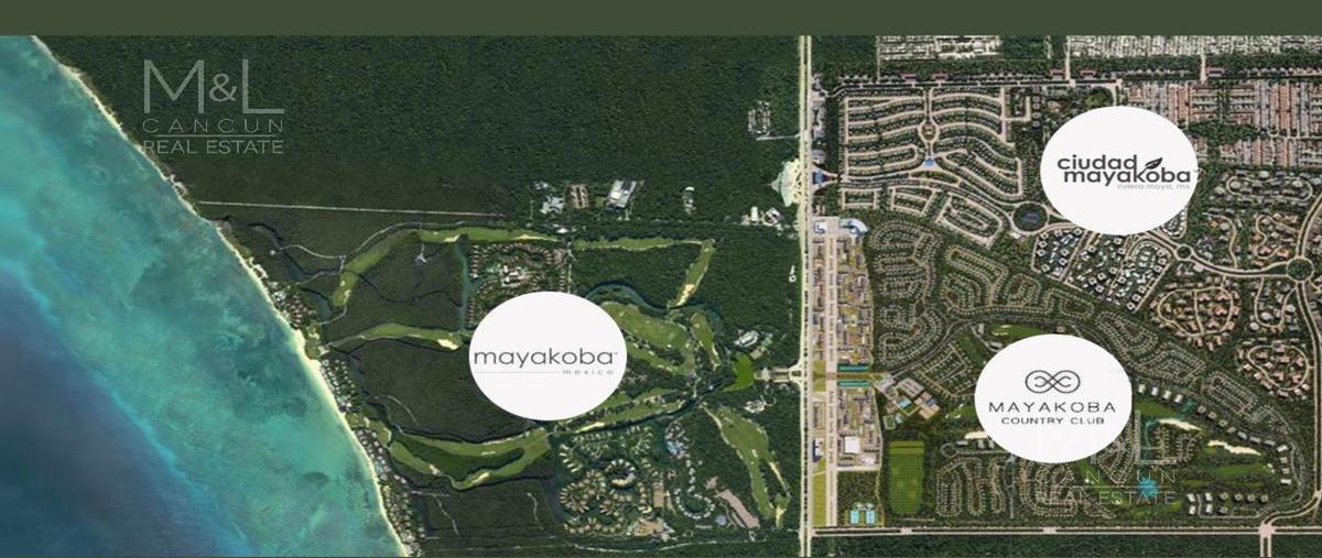 Foto de departamento en venta en  , playa del carmen centro, solidaridad, quintana roo, 0 No. 04