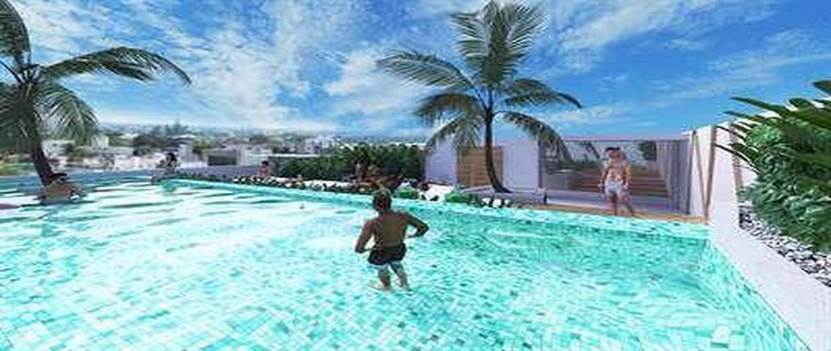 Foto de departamento en venta en  , playa del carmen centro, solidaridad, quintana roo, 0 No. 04