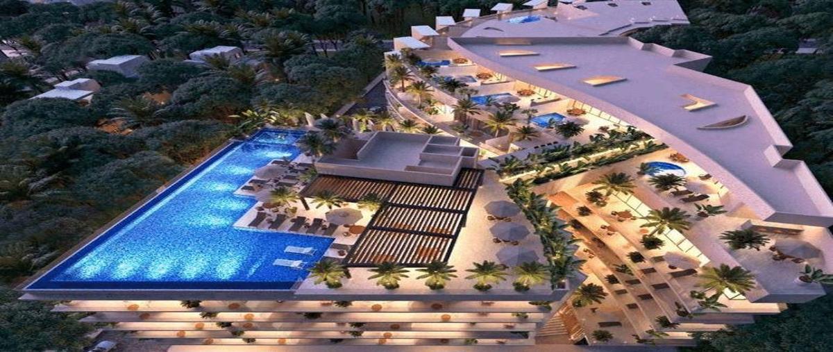 Foto de departamento en venta en  , playa del carmen centro, solidaridad, quintana roo, 0 No. 04