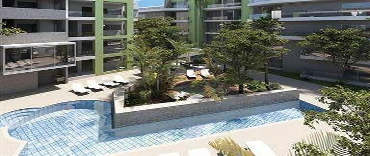 Foto de departamento en venta en  , playa del carmen centro, solidaridad, quintana roo, 0 No. 03