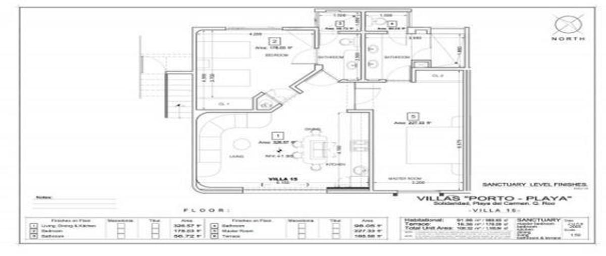 Foto de casa en venta en  , playa del carmen centro, solidaridad, quintana roo, 0 No. 03