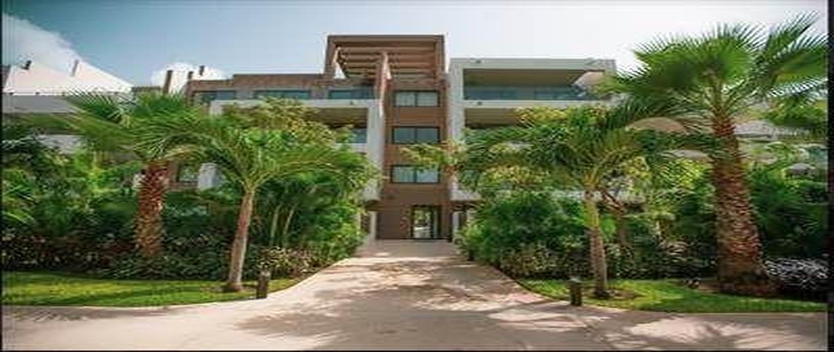 Foto de departamento en venta en  , playa del carmen centro, solidaridad, quintana roo, 0 No. 05