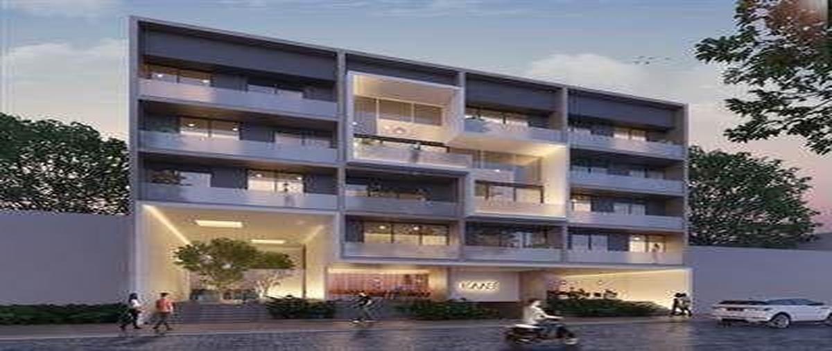 Foto de departamento en venta en  , playa del carmen centro, solidaridad, quintana roo, 0 No. 03