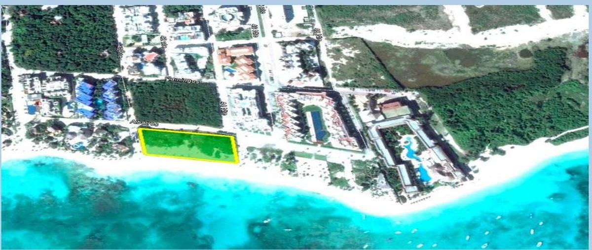 Foto de terreno habitacional en , playa del carmen centro, solidaridad, quintana roo, 0 foto 01 Foto de terreno habitacional en venta en , playa del carmen centro, solidaridad, quintana roo, 0 No. 01