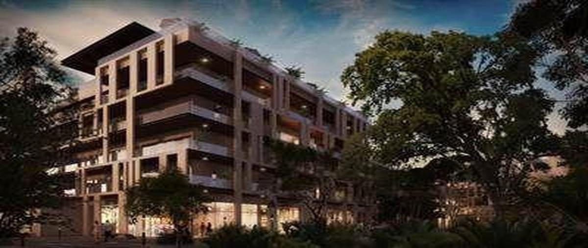 Foto de departamento en venta en  , playa del carmen centro, solidaridad, quintana roo, 0 No. 04
