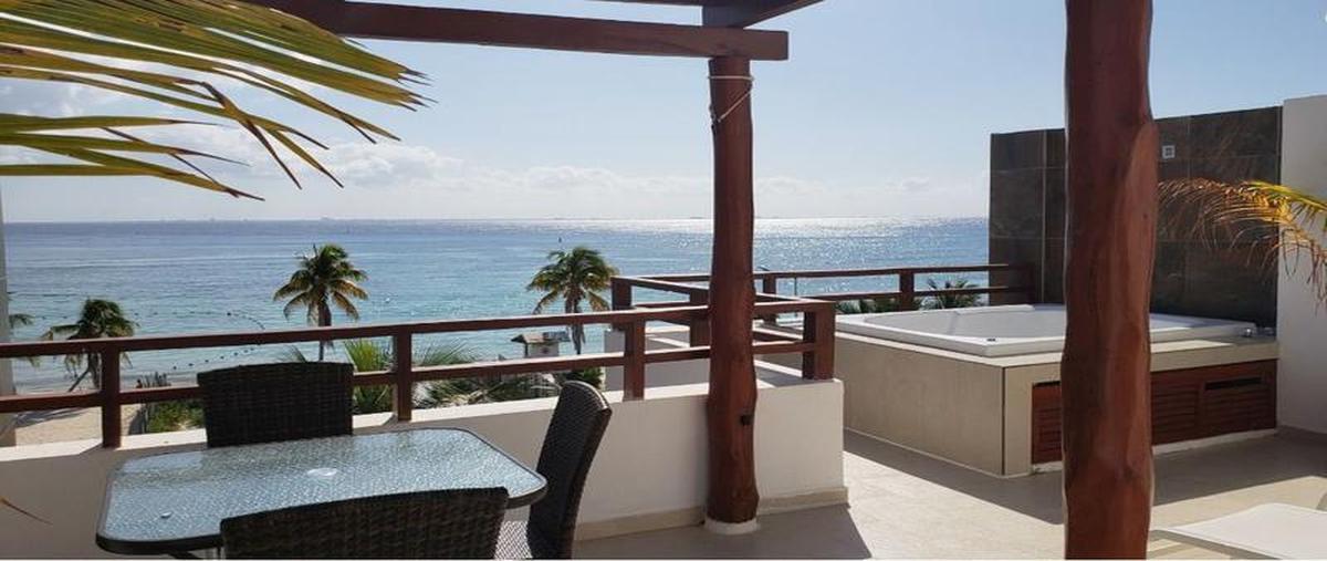 Foto de departamento en venta en  , playa del carmen centro, solidaridad, quintana roo, 0 No. 04