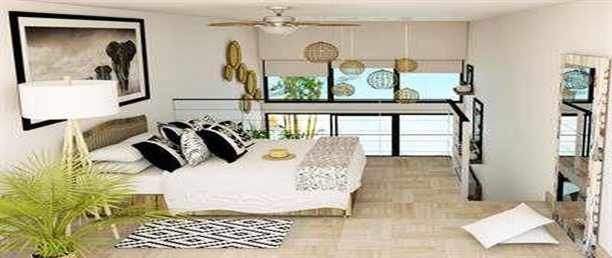 Foto de departamento en venta en  , playa del carmen centro, solidaridad, quintana roo, 0 No. 03