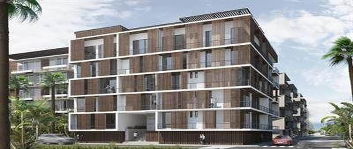 Foto de departamento en venta en  , playa del carmen centro, solidaridad, quintana roo, 0 No. 04