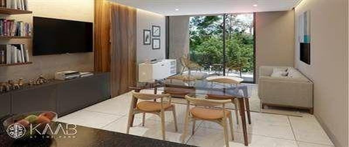 Foto de departamento en venta en  , playa del carmen centro, solidaridad, quintana roo, 0 No. 03