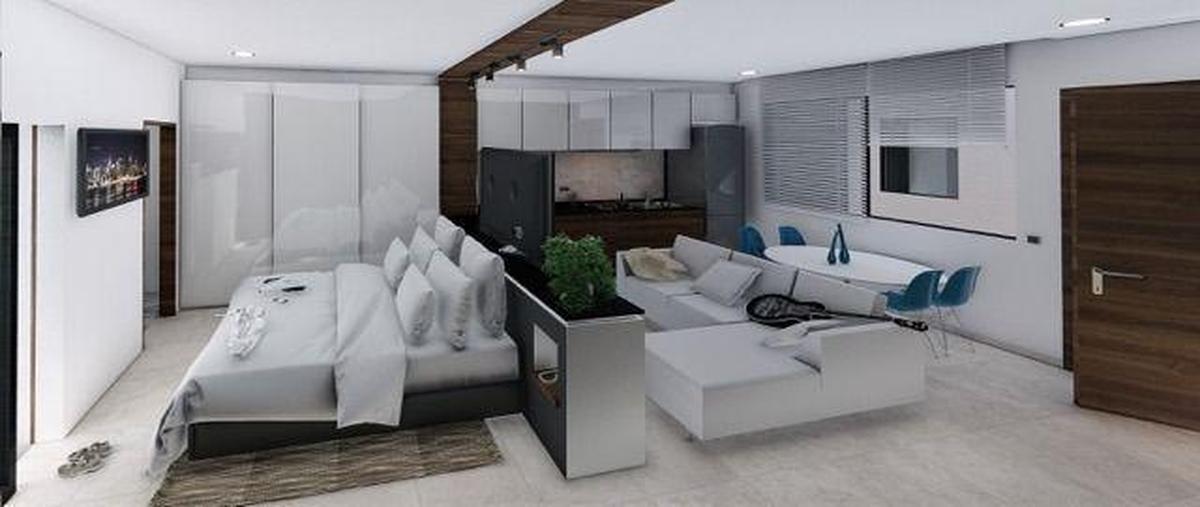 Foto de departamento en venta en  , playa del carmen centro, solidaridad, quintana roo, 0 No. 03