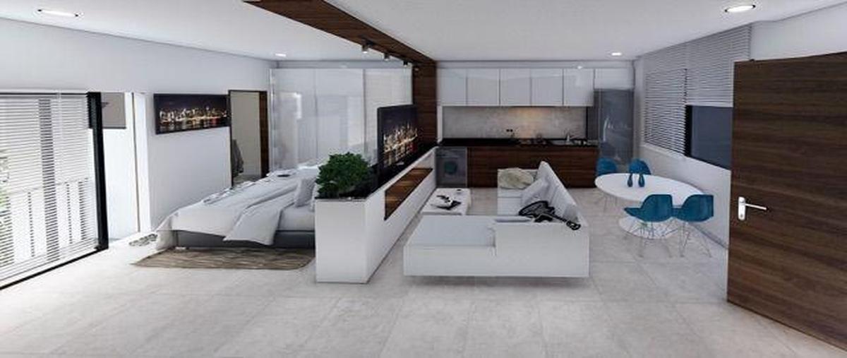 Foto de departamento en venta en  , playa del carmen centro, solidaridad, quintana roo, 0 No. 04
