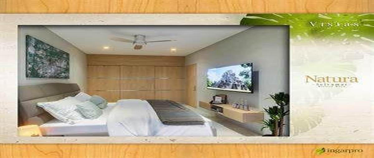 Foto de departamento en venta en  , playa del carmen centro, solidaridad, quintana roo, 0 No. 04