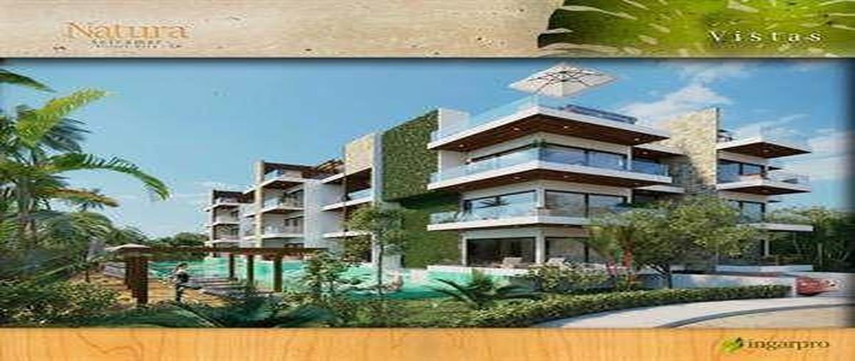 Foto de departamento en venta en  , playa del carmen centro, solidaridad, quintana roo, 0 No. 05