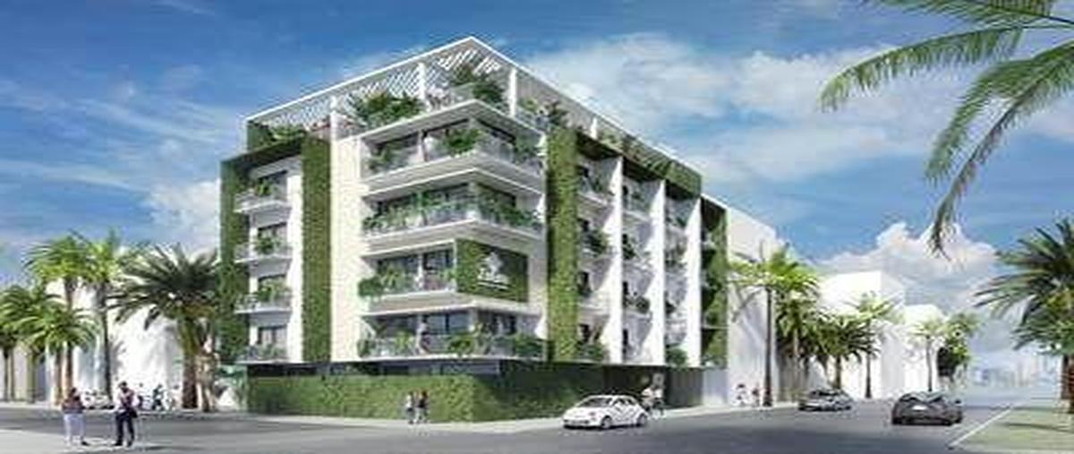 Foto de departamento en venta en  , playa del carmen centro, solidaridad, quintana roo, 0 No. 05