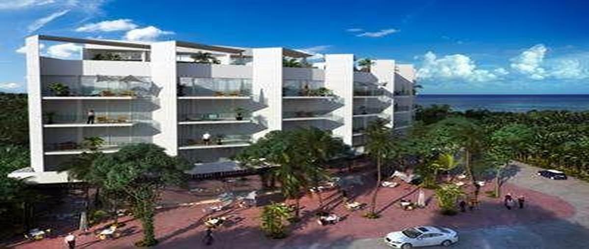 Foto de departamento en venta en  , playa del carmen centro, solidaridad, quintana roo, 0 No. 03