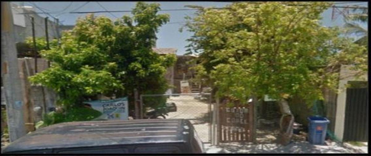 Foto de terreno habitacional en , playa del carmen centro, solidaridad, quintana roo, 0 foto 03 Foto de terreno habitacional en venta en , playa del carmen centro, solidaridad, quintana roo, 0 No. 03