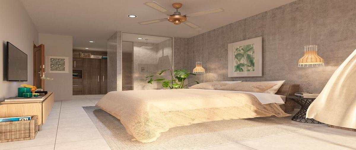 Foto de departamento en venta en  , playa del carmen centro, solidaridad, quintana roo, 0 No. 03