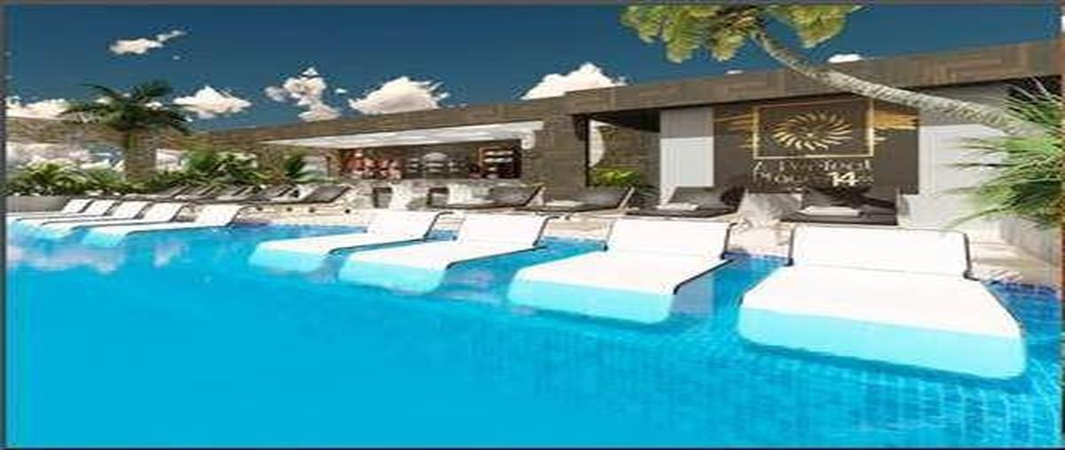Foto de departamento en venta en  , playa del carmen centro, solidaridad, quintana roo, 0 No. 03