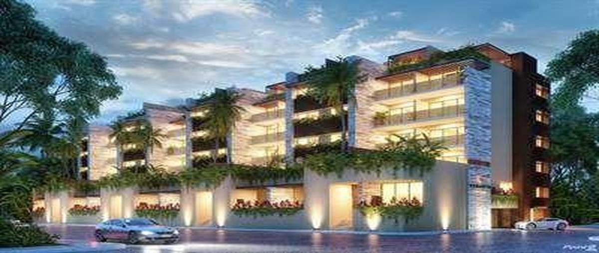 Foto de departamento en venta en  , playa del carmen centro, solidaridad, quintana roo, 0 No. 04