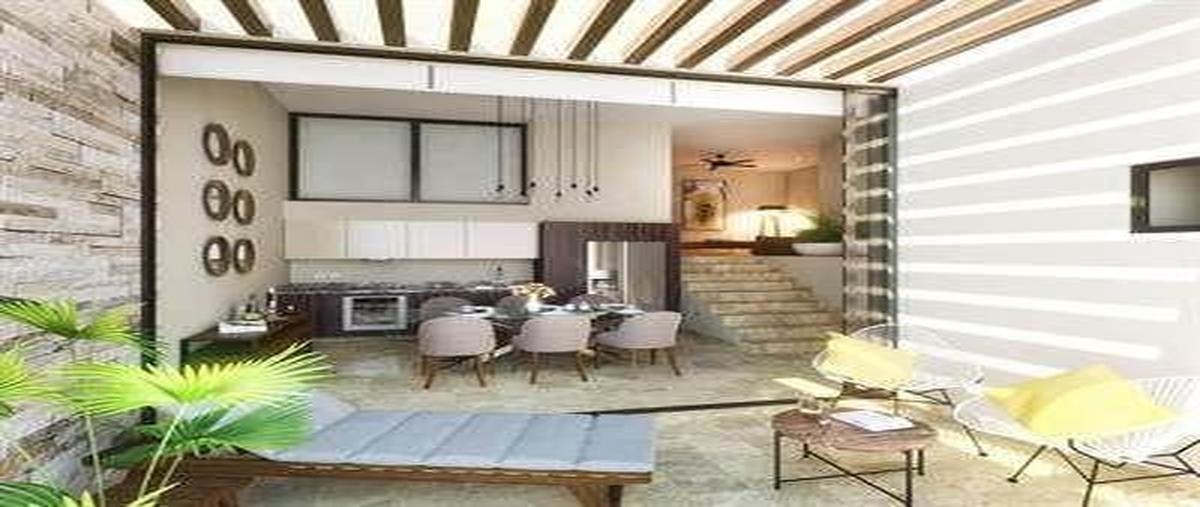Foto de departamento en venta en  , playa del carmen centro, solidaridad, quintana roo, 0 No. 05