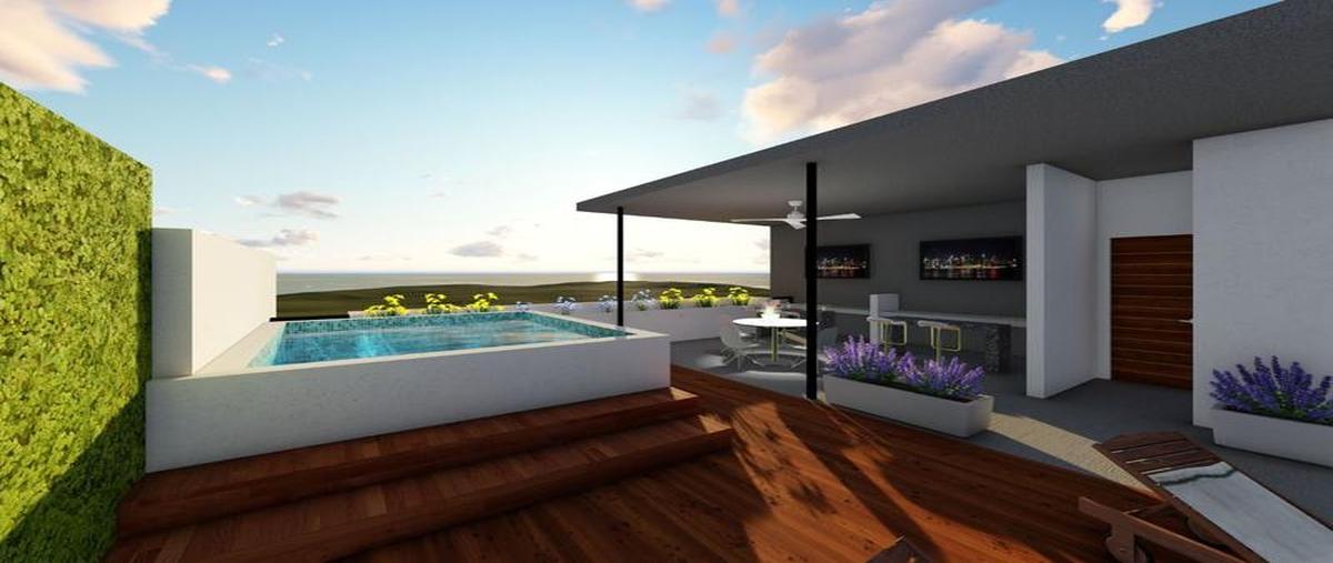 Foto de departamento en venta en  , playa del carmen centro, solidaridad, quintana roo, 0 No. 04