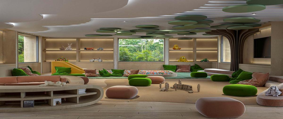 Foto de departamento en , playa del carmen centro, solidaridad, quintana roo, 27077328 foto 05 Foto de departamento en venta en , playa del carmen centro, solidaridad, quintana roo, 27077328 No. 05