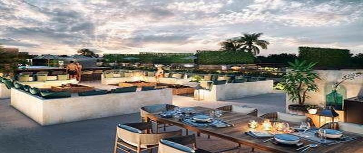 Foto de departamento en venta en  , playa del carmen centro, solidaridad, quintana roo, 0 No. 05