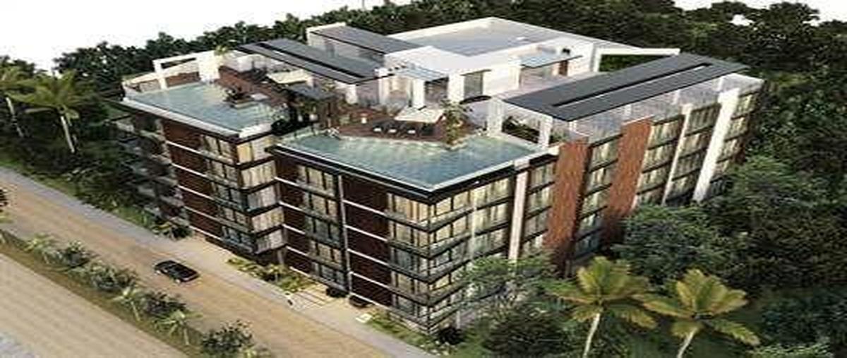 Foto de departamento en venta en  , playa del carmen centro, solidaridad, quintana roo, 0 No. 04