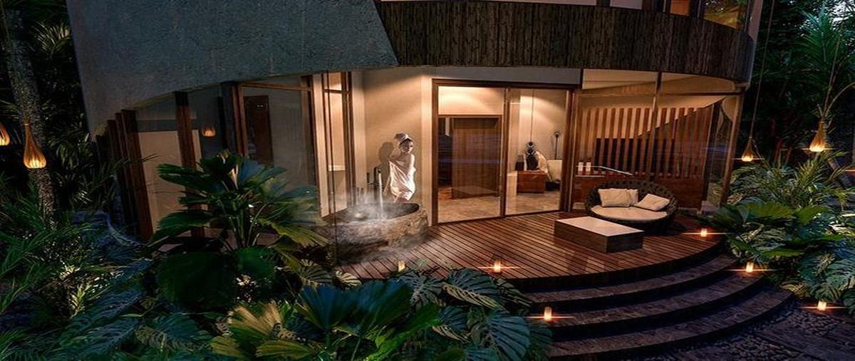 Foto de casa en venta en  , playa del carmen centro, solidaridad, quintana roo, 0 No. 05