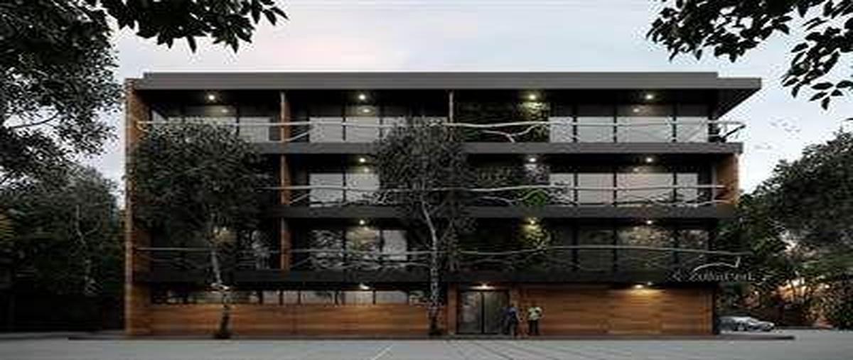 Foto de departamento en venta en  , playa del carmen centro, solidaridad, quintana roo, 0 No. 03