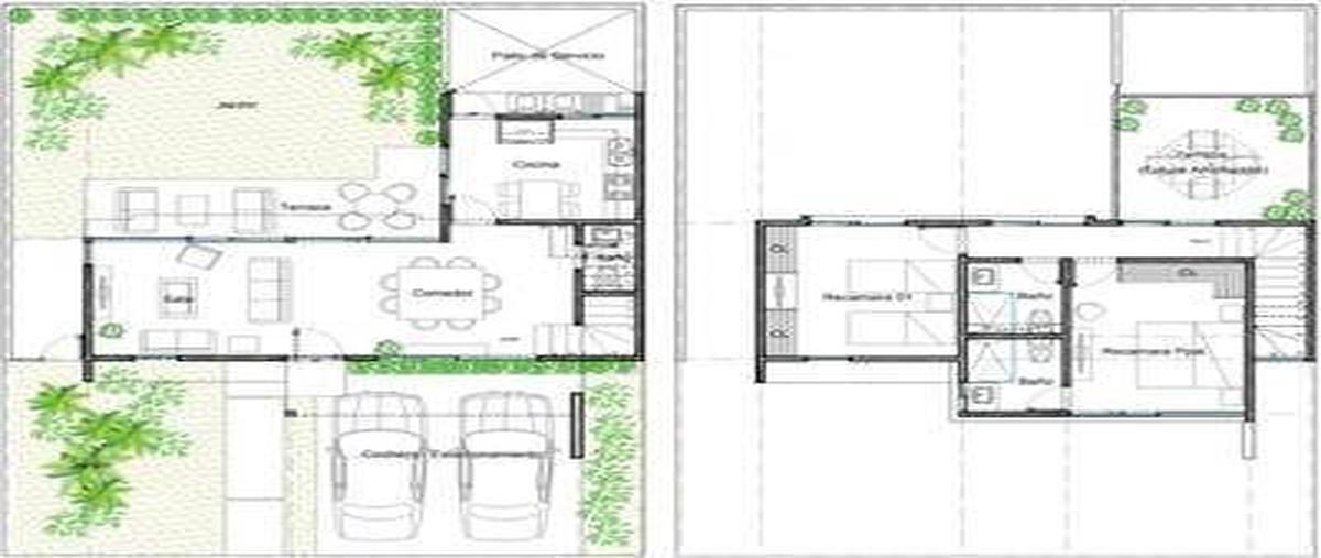 Foto de casa en venta en  , playa del carmen centro, solidaridad, quintana roo, 0 No. 03
