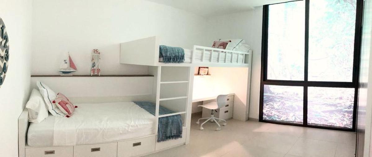 Foto de departamento en venta en  , playa del carmen centro, solidaridad, quintana roo, 27077352 No. 04