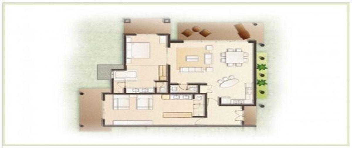 Foto de casa en venta en  , playa del carmen centro, solidaridad, quintana roo, 0 No. 04