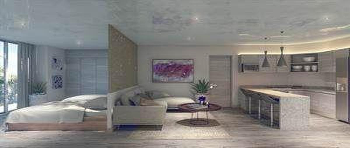 Foto de departamento en venta en  , playa del carmen centro, solidaridad, quintana roo, 0 No. 04