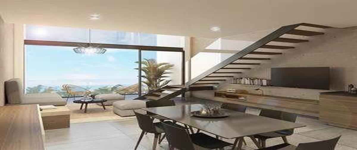 Foto de departamento en venta en  , playa del carmen centro, solidaridad, quintana roo, 0 No. 03