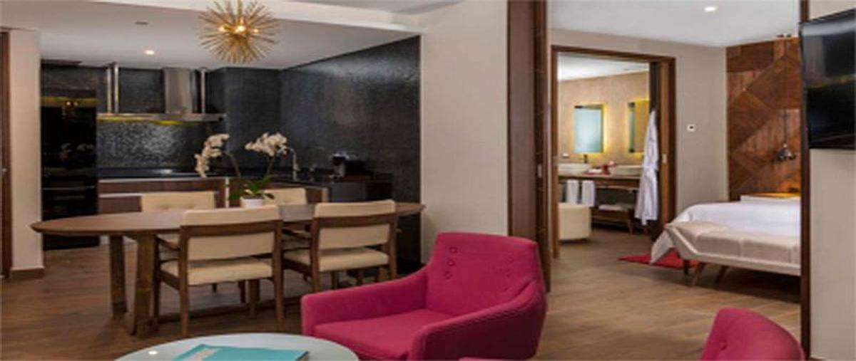 Foto de departamento en venta en  , playa del carmen centro, solidaridad, quintana roo, 0 No. 03