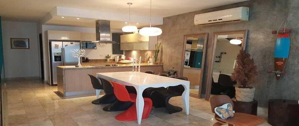 Foto de departamento en venta en  , playa del carmen centro, solidaridad, quintana roo, 0 No. 05